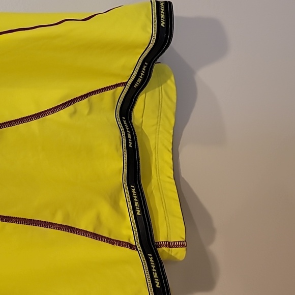 Nishiki Biking Tank, Sz M - Picture 10 of 10